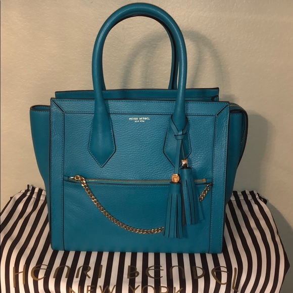 henri bendel Handbags - Henri Bendel Rivington Tote